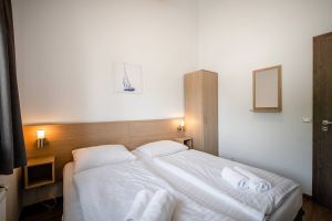 Komfortní apartmán 6C1 - pro 6 osob